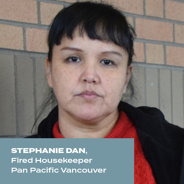 Stephanie Dan